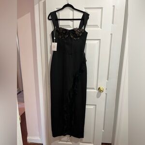Elegant Formal Dress